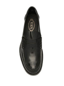 Tod's Flat shoes Black - Allure Absolue