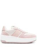 Tod's Sneakers Pink - Allure Absolue