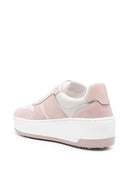Tod's Sneakers Pink - Allure Absolue
