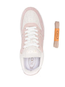 Tod's Sneakers Pink - Allure Absolue