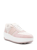 Tod's Sneakers Pink - Allure Absolue