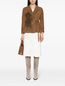 Tory Burch Skirts White - Allure Absolue