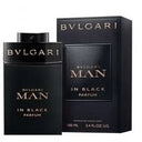 Bvlgari Man In Black Parfum Bvlgari