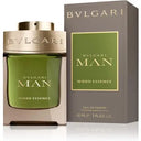 Wood Essence by Bulgari Eau de Parfum for Men 60ml Bvlgari