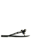 Valentino Garavani Sandals Black - Allure Absolue