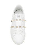 Valentino Garavani Sneakers White - Allure Absolue