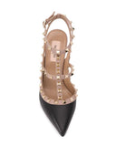 Valentino Garavani With Heel Black - Allure Absolue