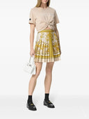 Versace Skirts Golden - Allure Absolue