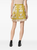 Versace Skirts Golden - Allure Absolue