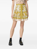 Versace Skirts Golden - Allure Absolue