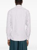 Vivienne Westwood Shirts Beige - Allure Absolue