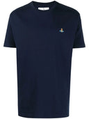 Vivienne Westwood T-shirts and Polos Blue - Allure Absolue