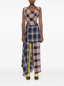 Vivienne Westwood Top Red - Allure Absolue