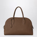 The Row Dark olive green India 15.75 bag