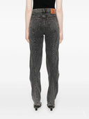Y/PROJECT Jeans Black - Allure Absolue