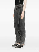 Y/PROJECT Jeans Black - Allure Absolue