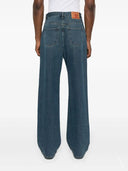 Y/PROJECT Jeans Blue - Allure Absolue