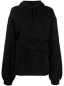 Y/PROJECT Sweaters Black - Allure Absolue