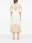 Zimmermann Dresses Beige - Allure Absolue