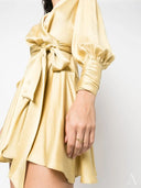Zimmermann Dresses Yellow - Allure Absolue