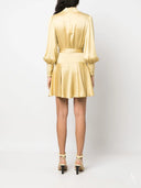 Zimmermann Dresses Yellow - Allure Absolue