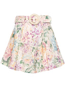 Zimmermann Shorts MultiColour - Allure Absolue