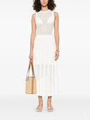 Zimmermann Skirts White - Allure Absolue
