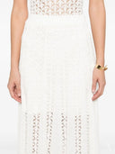 Zimmermann Skirts White - Allure Absolue