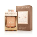 BVLGARI Man Terrae Essence Eau de Parfum 60ml Bvlgari